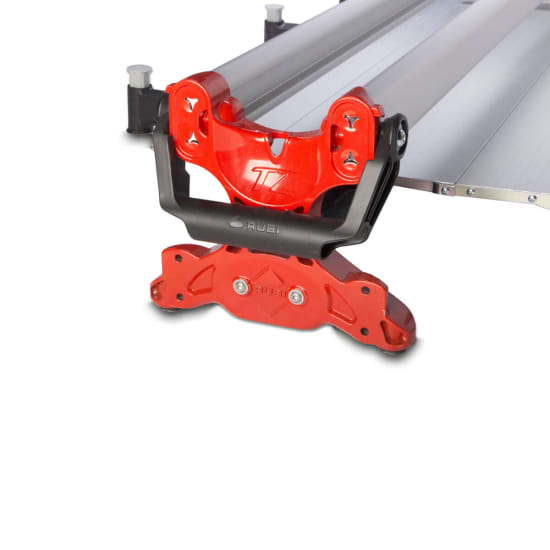 Rubi TZ Series Large Format Tile Cutter 33" 70"